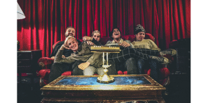 Rumours (Single Launch)