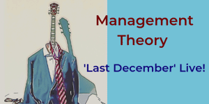 Management Theory Live