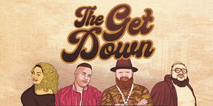 "The Get Down"