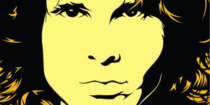 Unlocking The Doors – A Tribute to the Doors