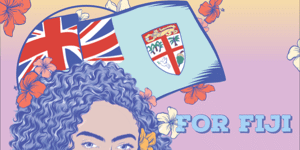 FOR FIJI