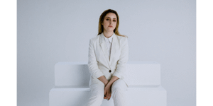 Tori Forsyth "Be Here" Single Launch