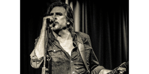 TEX PERKINS & THE FAT RUBBER BAND