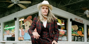 Steve Poltz (USA) Shine On Australia 2019 Tour