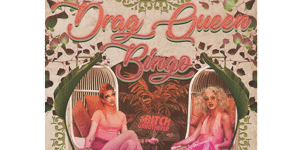 Drag Queen Bingo August (1 date only)