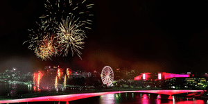 Light Up The Night