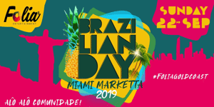 Brazilian Day
