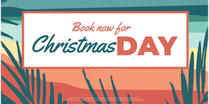 Buderim Tavern QLD Christmas Day Lunch