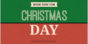 Sandringham Hotel VIC Christmas Day Lunch
