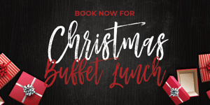 Victoria Point Tavern QLD Christmas Day Buffet Lunch