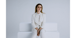 Tori Forsyth "Be Here" Single Launch