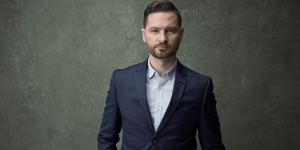 Charlie Pickering