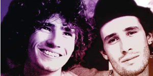 Dream Brother – Tribute to Jeff & Tim Buckley