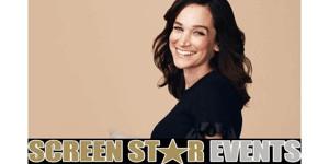 An Audience with Nicole da Silva