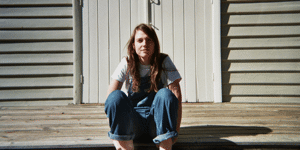 Angie McMahon