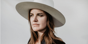 Abbe May & The Perth Girls - Album Fundraiser