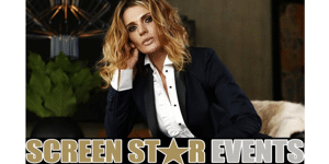 An Audience with Danielle Cormack