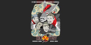 Kill Tony