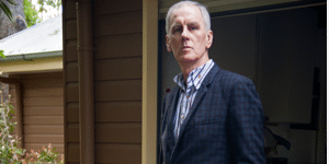 Robert Forster