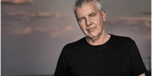 Daryl Braithwaite