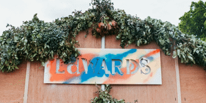 The Edwards 'Eat like an Artist'