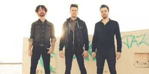 Eskimo Joe