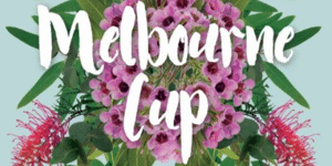 Melbourne Cup Lunch 2019