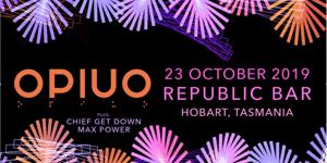 Opiuo