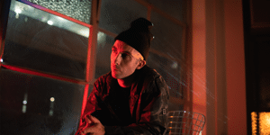 TUKA 'Selling Me Out' Tour