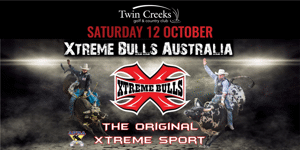 Xtreme Bulls Luddenham