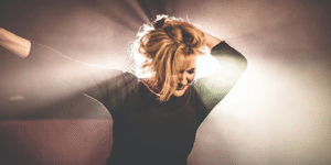 Renee Geyer
