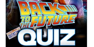 Back to the Future Quiz