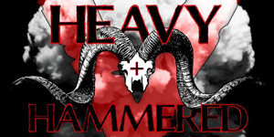 Heavy & Hammered V