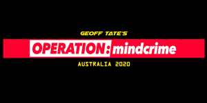 Geoff Tate