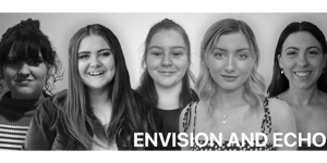 "Envision and Echo"
