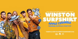 Winston Surfshirt