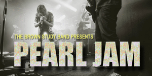 Pearl Jam Performed by The Brown Study Band