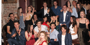 WAAPA Showcase Cabaret