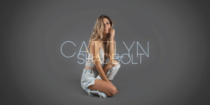 Caitlyn Shadbolt