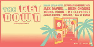The Get Down