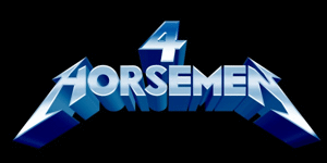 4 Horsemen