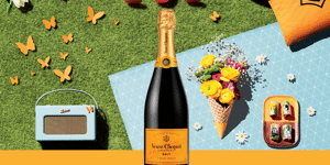The Breakwater Melbourne Cup