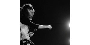 JORDAN SWEETO