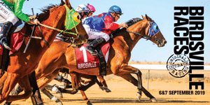 Birdsville Races 2019/20 Membership