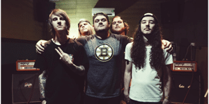 WE SET SIGNALS - Album Launch