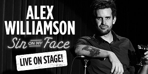 Alex Williamson