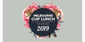 Melbourne Cup Lunch at the Kirribilli Hotel