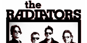 The Radiators