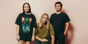A Benefit show with TOTTY, BAKERS EDDY, TEEN JESUS AND THE JEAN TEASERS + MORE!