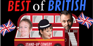 Best of British